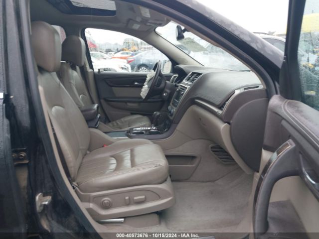 Photo 4 VIN: 1GKKVTKD0GJ210912 - GMC ACADIA 