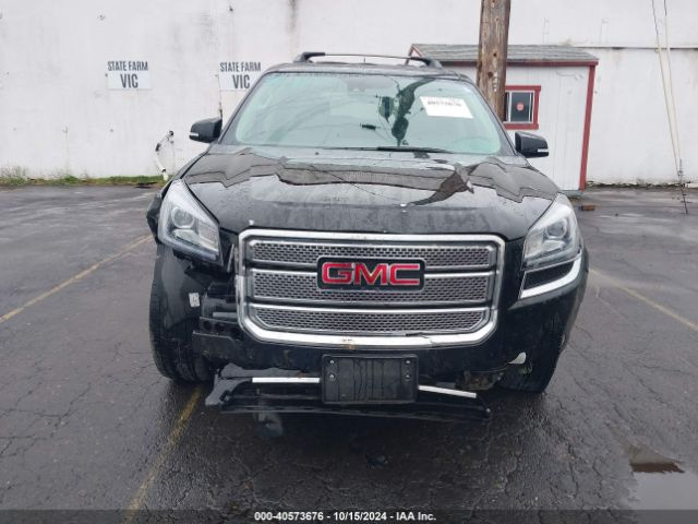 Photo 5 VIN: 1GKKVTKD0GJ210912 - GMC ACADIA 