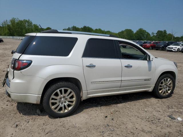 Photo 2 VIN: 1GKKVTKD0GJ346201 - GMC ACADIA DEN 