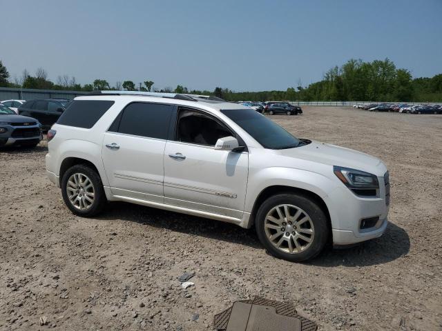 Photo 3 VIN: 1GKKVTKD0GJ346201 - GMC ACADIA DEN 