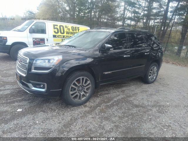 Photo 1 VIN: 1GKKVTKD1DJ132264 - GMC ACADIA 