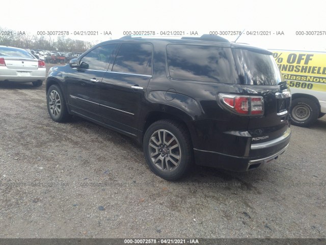 Photo 2 VIN: 1GKKVTKD1DJ132264 - GMC ACADIA 