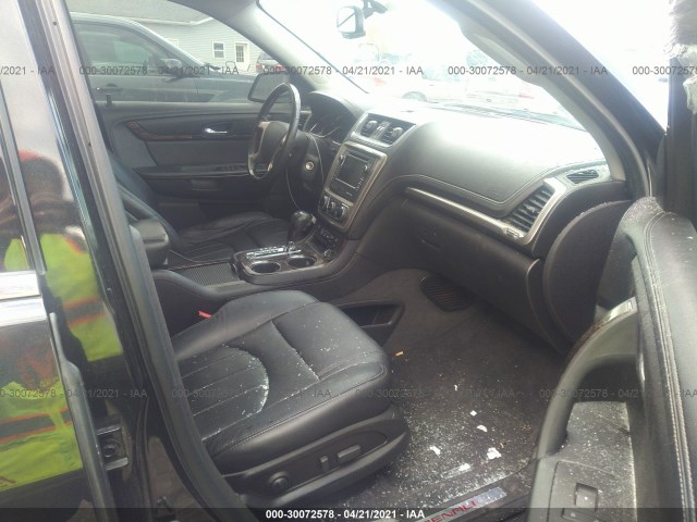 Photo 4 VIN: 1GKKVTKD1DJ132264 - GMC ACADIA 