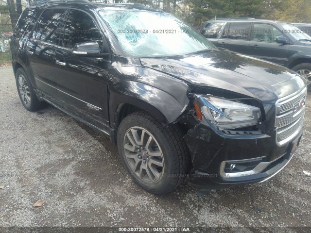 Photo 5 VIN: 1GKKVTKD1DJ132264 - GMC ACADIA 