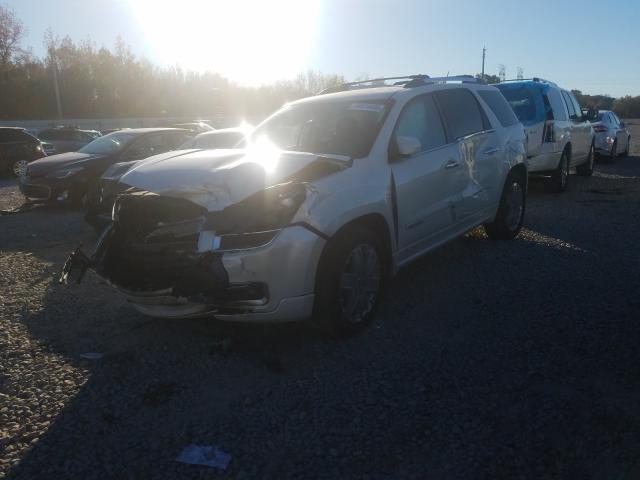 Photo 1 VIN: 1GKKVTKD1DJ148853 - GMC ACADIA DEN 