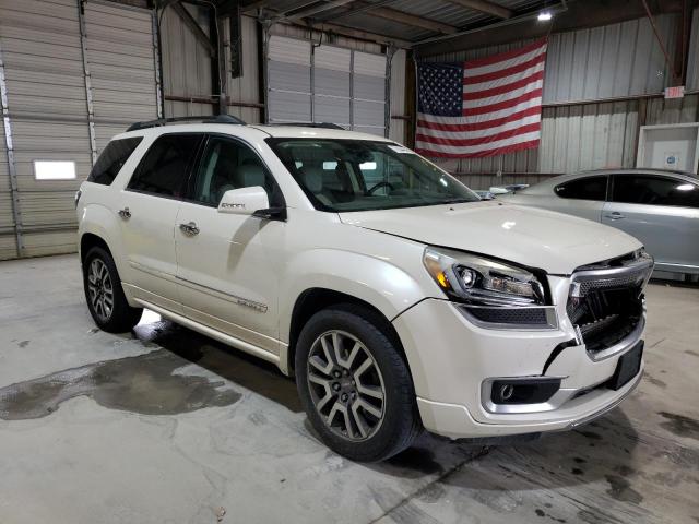 Photo 3 VIN: 1GKKVTKD1DJ190035 - GMC ACADIA DEN 