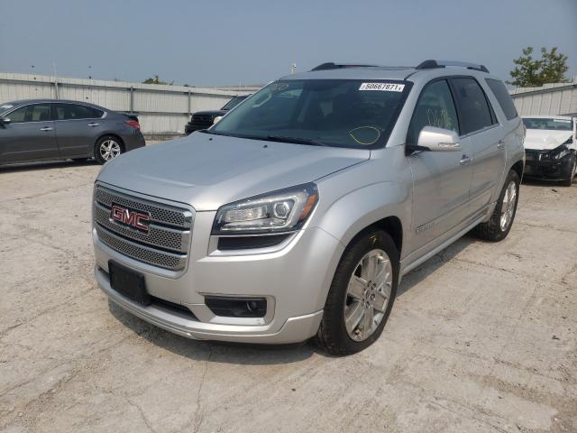 Photo 1 VIN: 1GKKVTKD1DJ202510 - GMC ACADIA DEN 