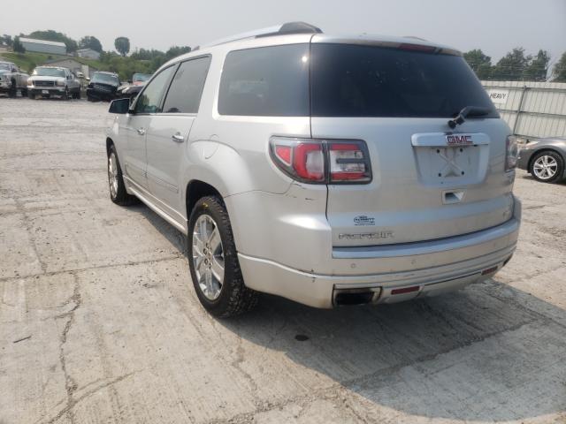 Photo 2 VIN: 1GKKVTKD1DJ202510 - GMC ACADIA DEN 