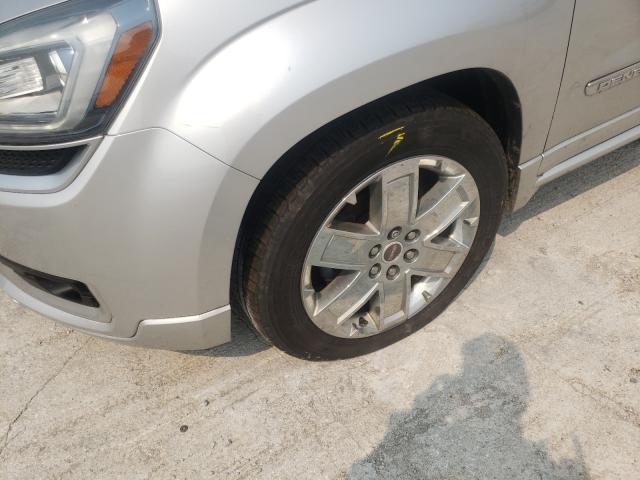 Photo 8 VIN: 1GKKVTKD1DJ202510 - GMC ACADIA DEN 