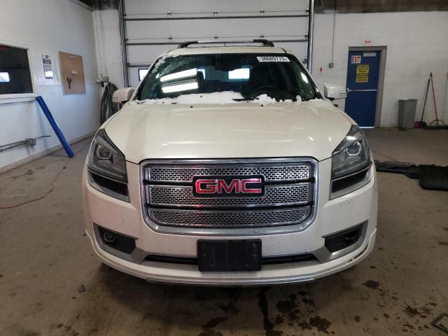 Photo 4 VIN: 1GKKVTKD1EJ125753 - GMC ACADIA DEN 