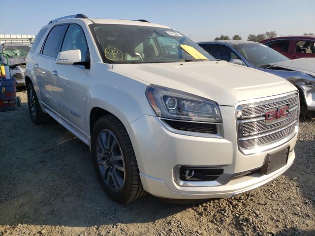 Photo 0 VIN: 1GKKVTKD1EJ169784 - GMC ACADIA DEN 