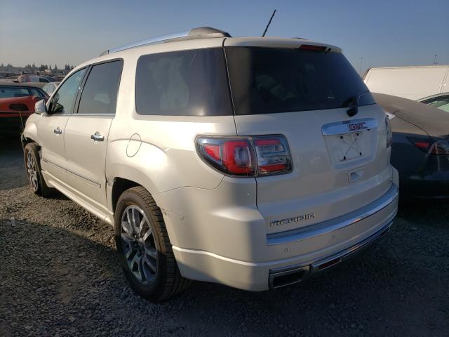 Photo 2 VIN: 1GKKVTKD1EJ169784 - GMC ACADIA DEN 