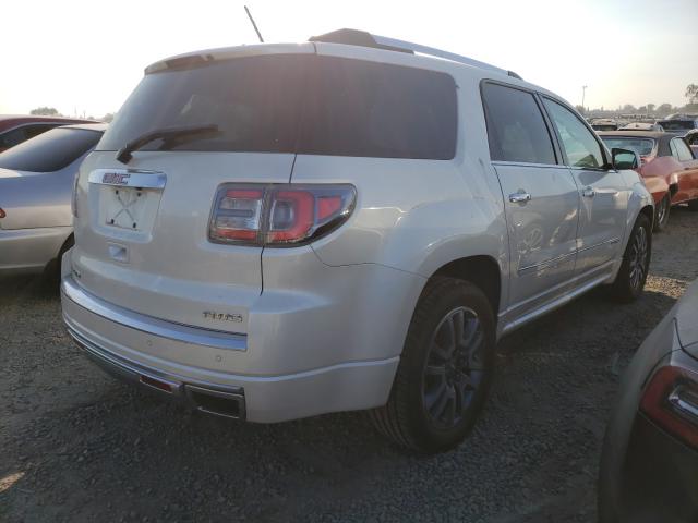 Photo 3 VIN: 1GKKVTKD1EJ169784 - GMC ACADIA DEN 