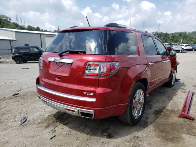 Photo 3 VIN: 1GKKVTKD1EJ171406 - GMC ACADIA DEN 