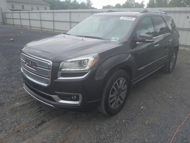 Photo 1 VIN: 1GKKVTKD1EJ193955 - GMC ACADIA DEN 