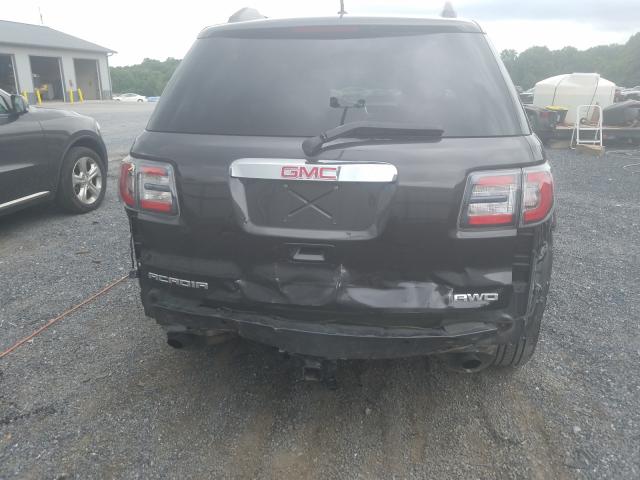 Photo 8 VIN: 1GKKVTKD1EJ193955 - GMC ACADIA DEN 