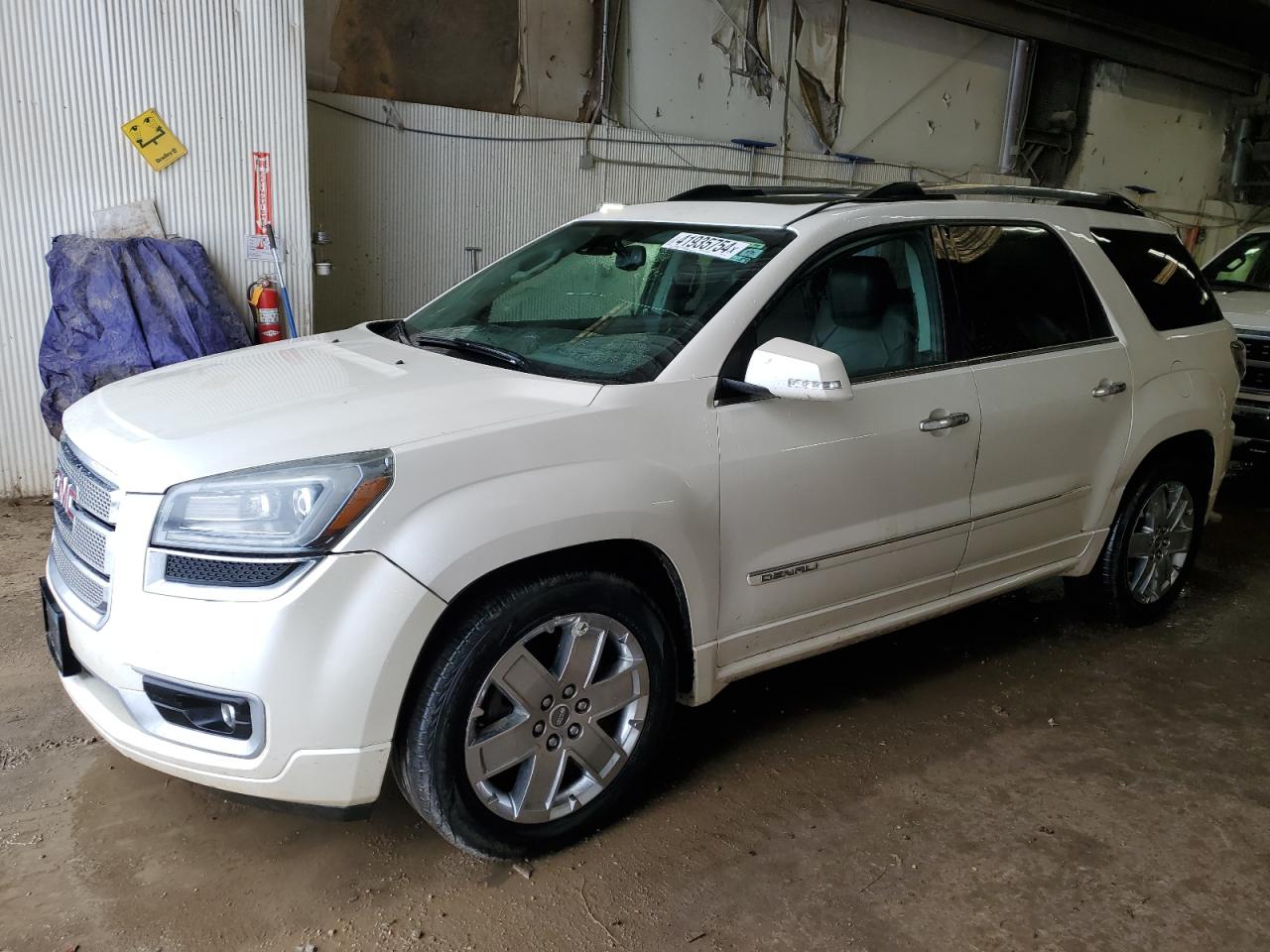 Photo 0 VIN: 1GKKVTKD1EJ275863 - GMC ACADIA 