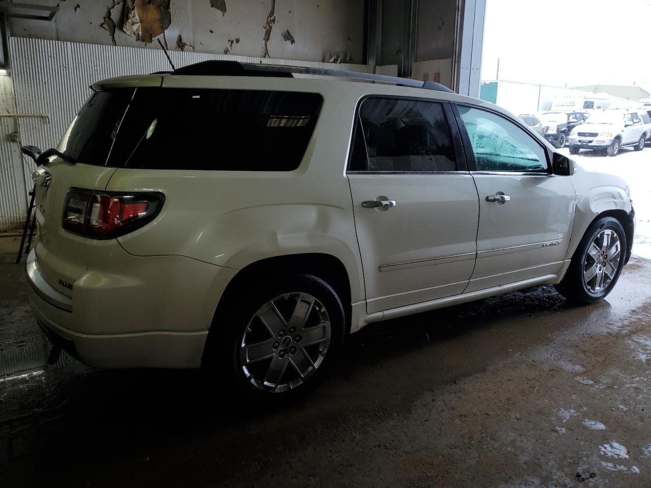 Photo 2 VIN: 1GKKVTKD1EJ275863 - GMC ACADIA 