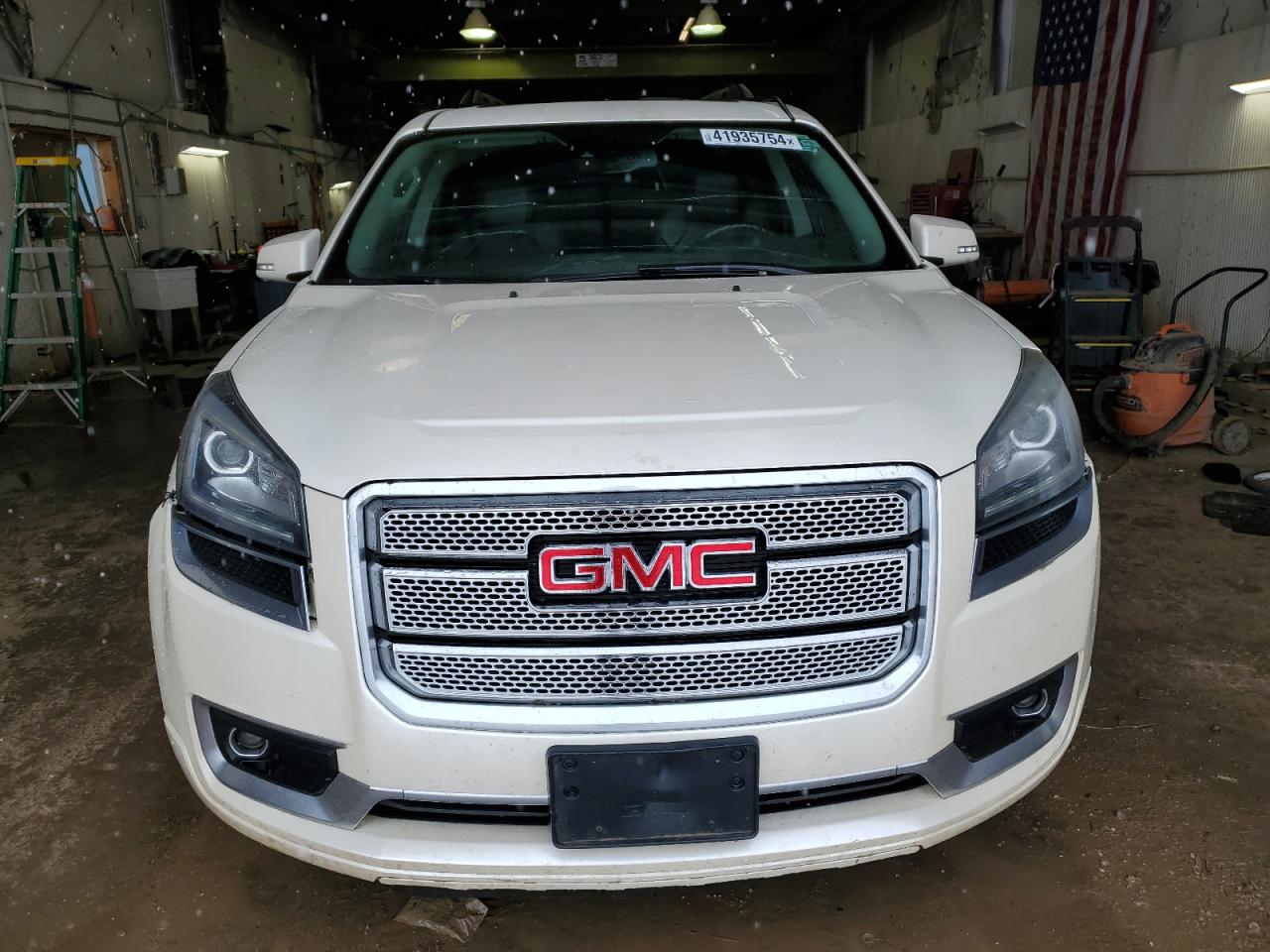 Photo 4 VIN: 1GKKVTKD1EJ275863 - GMC ACADIA 