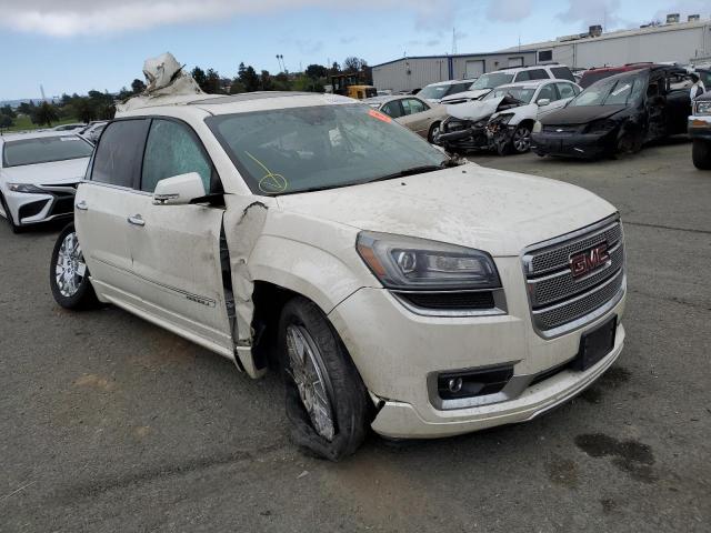 Photo 3 VIN: 1GKKVTKD1EJ364140 - GMC ACADIA DEN 