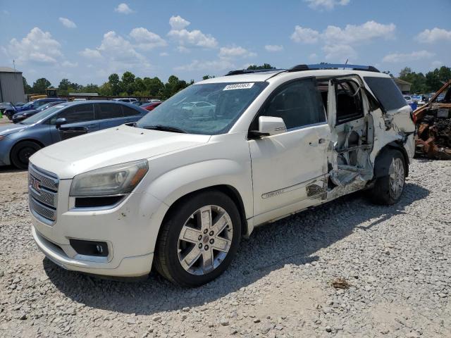 Photo 0 VIN: 1GKKVTKD1FJ116505 - GMC ACADIA DEN 