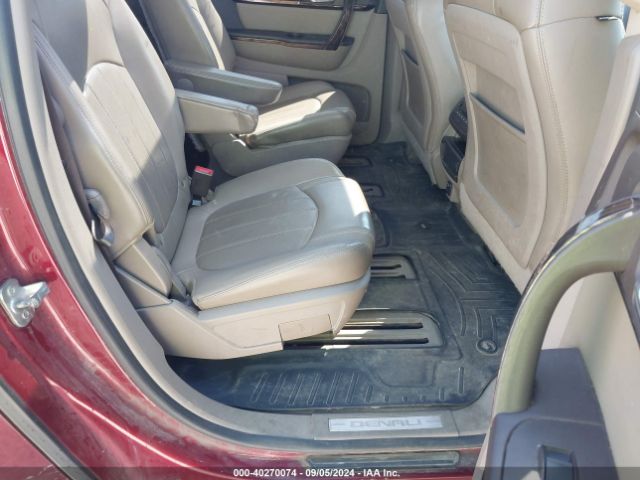 Photo 7 VIN: 1GKKVTKD1FJ117718 - GMC ACADIA 