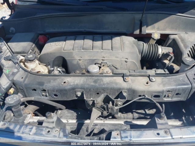 Photo 9 VIN: 1GKKVTKD1FJ117718 - GMC ACADIA 