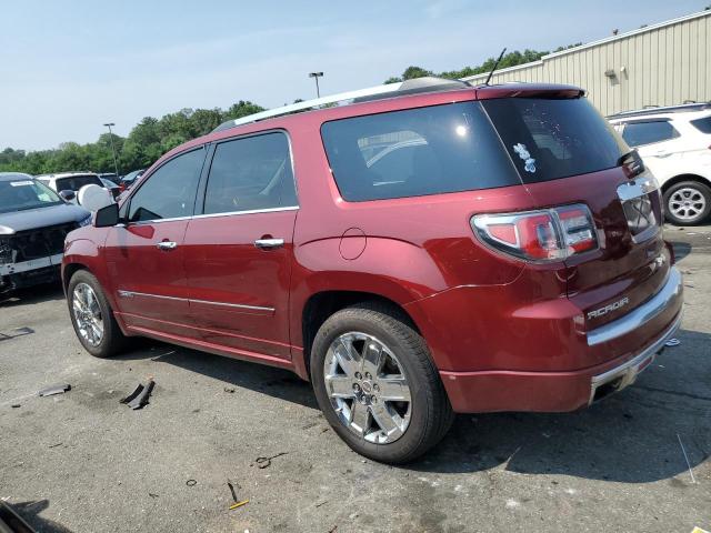 Photo 1 VIN: 1GKKVTKD1FJ127682 - GMC ACADIA DEN 