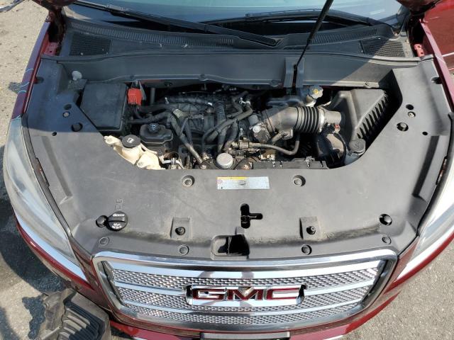 Photo 11 VIN: 1GKKVTKD1FJ127682 - GMC ACADIA DEN 