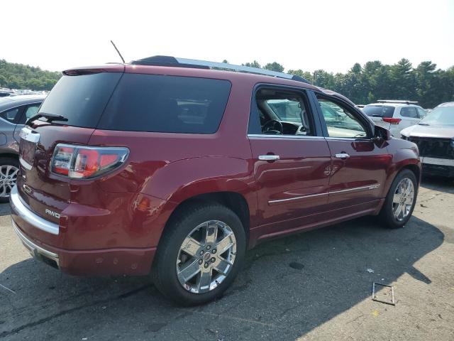 Photo 2 VIN: 1GKKVTKD1FJ127682 - GMC ACADIA DEN 