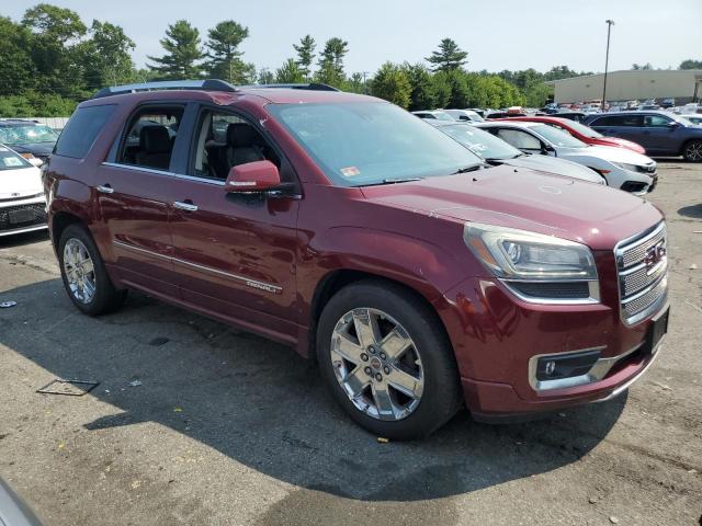 Photo 3 VIN: 1GKKVTKD1FJ127682 - GMC ACADIA DEN 