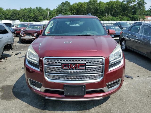 Photo 4 VIN: 1GKKVTKD1FJ127682 - GMC ACADIA DEN 