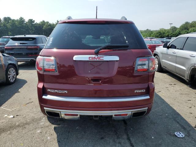 Photo 5 VIN: 1GKKVTKD1FJ127682 - GMC ACADIA DEN 