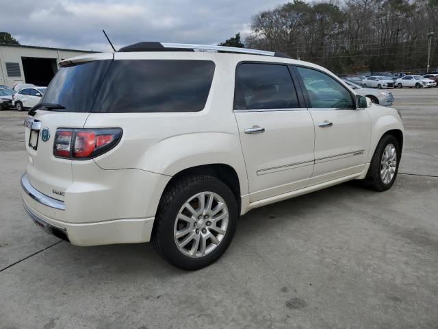 Photo 2 VIN: 1GKKVTKD1FJ149780 - GMC ACADIA DEN 