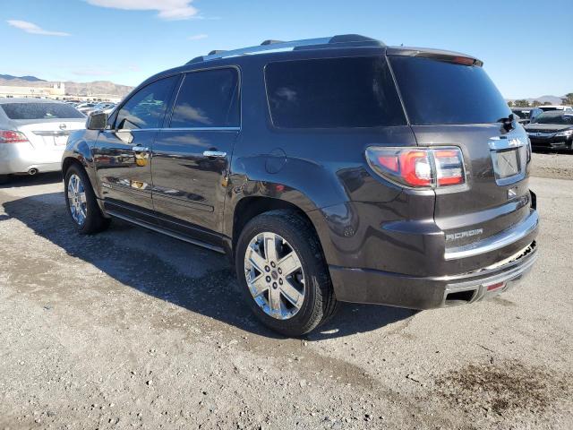 Photo 1 VIN: 1GKKVTKD1FJ150587 - GMC ACADIA DEN 