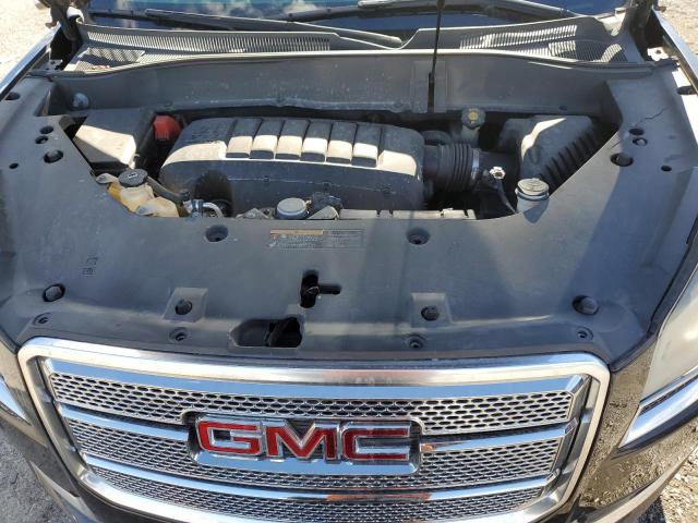 Photo 10 VIN: 1GKKVTKD1FJ150587 - GMC ACADIA DEN 