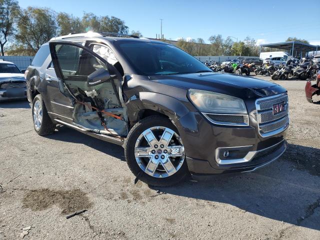 Photo 3 VIN: 1GKKVTKD1FJ150587 - GMC ACADIA DEN 