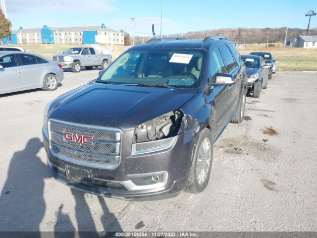 Photo 1 VIN: 1GKKVTKD1FJ166532 - GMC ACADIA 