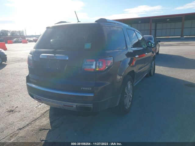 Photo 3 VIN: 1GKKVTKD1FJ166532 - GMC ACADIA 