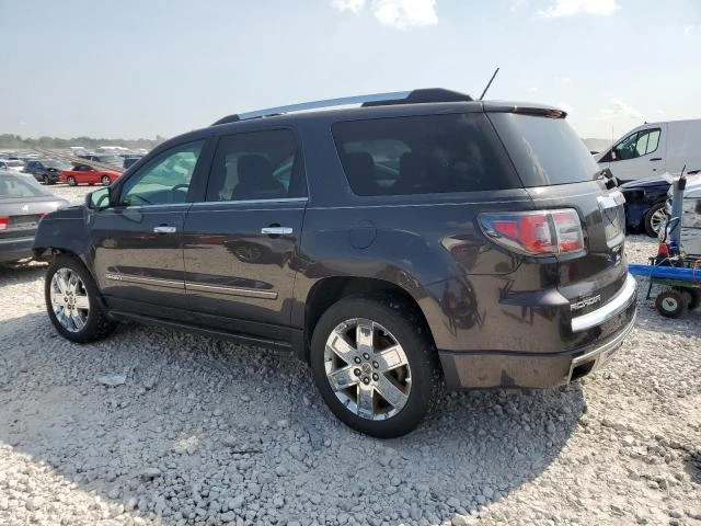 Photo 1 VIN: 1GKKVTKD1FJ169463 - GMC ACADIA DEN 