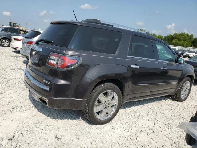 Photo 2 VIN: 1GKKVTKD1FJ169463 - GMC ACADIA DEN 