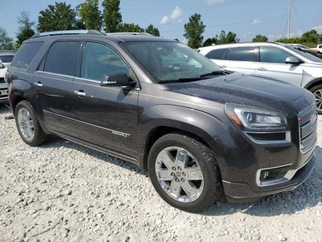 Photo 3 VIN: 1GKKVTKD1FJ169463 - GMC ACADIA DEN 