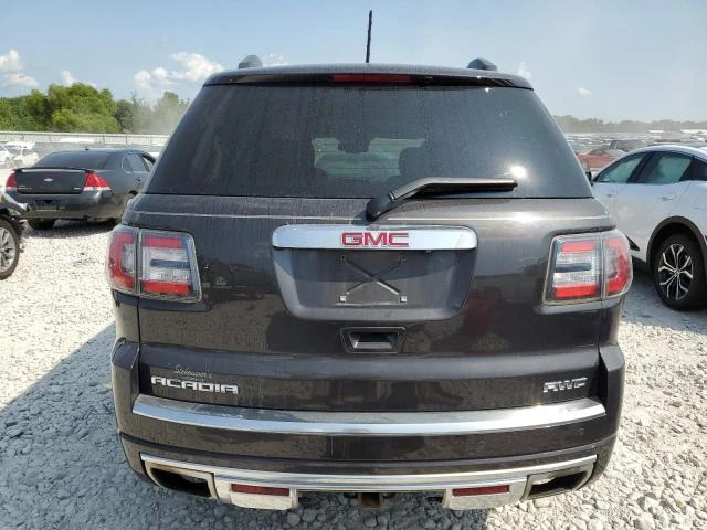 Photo 5 VIN: 1GKKVTKD1FJ169463 - GMC ACADIA DEN 