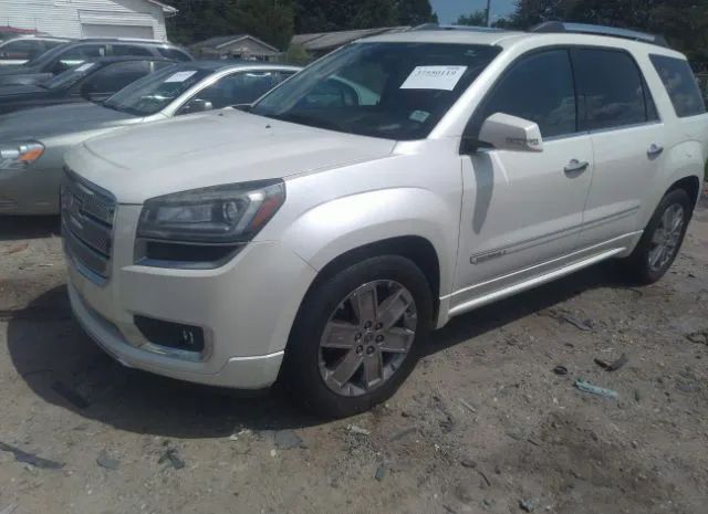 Photo 1 VIN: 1GKKVTKD1FJ185775 - GMC ACADIA 