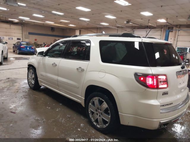 Photo 2 VIN: 1GKKVTKD1FJ227670 - GMC ACADIA 