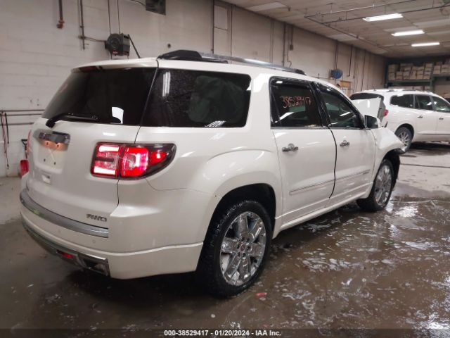 Photo 3 VIN: 1GKKVTKD1FJ227670 - GMC ACADIA 