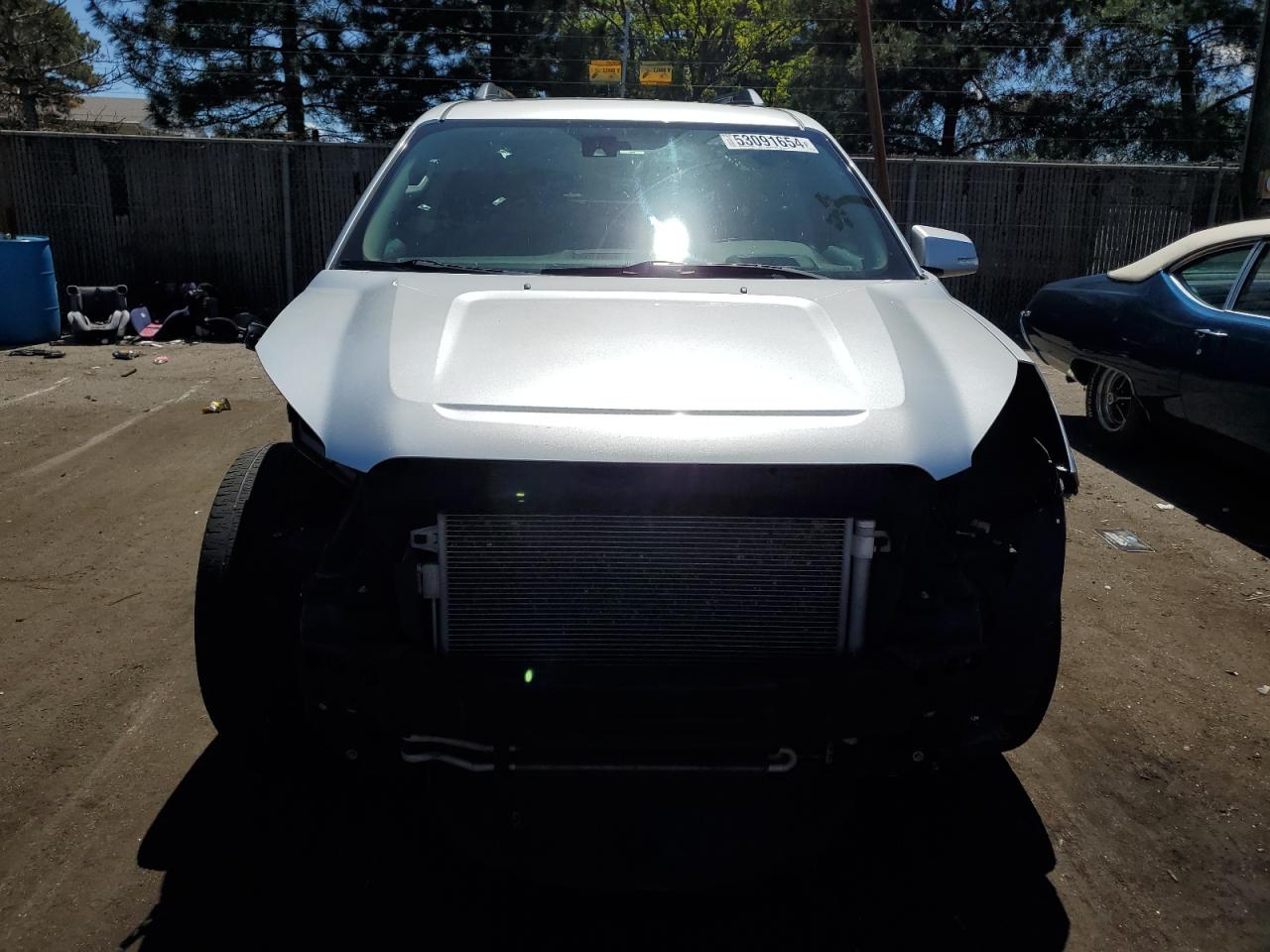 Photo 4 VIN: 1GKKVTKD1FJ243965 - GMC ACADIA 