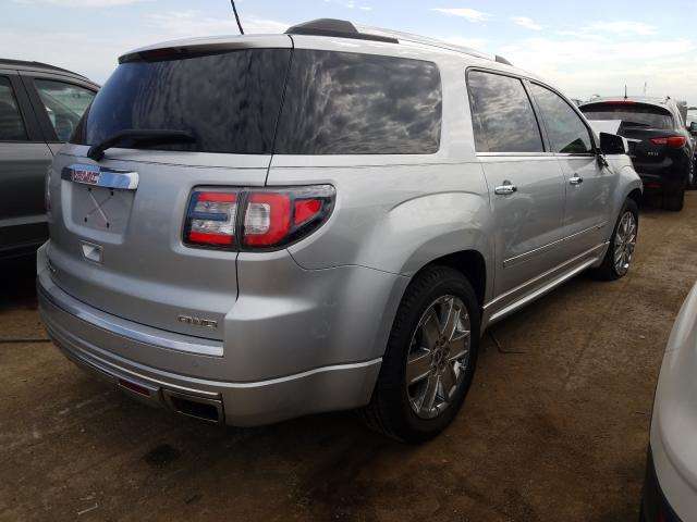 Photo 3 VIN: 1GKKVTKD1FJ250818 - GMC ACADIA DEN 