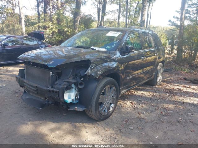 Photo 1 VIN: 1GKKVTKD1FJ260412 - GMC ACADIA 