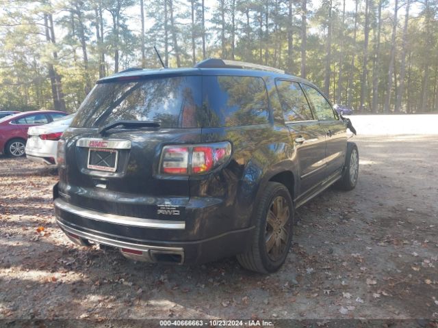 Photo 3 VIN: 1GKKVTKD1FJ260412 - GMC ACADIA 